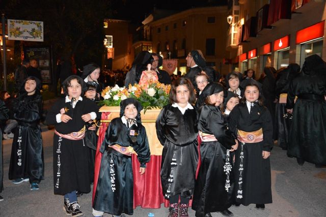 Procesión Jueves Santo 2015 - 15